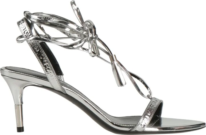 Tom Ford Woman Sandals - Image 3