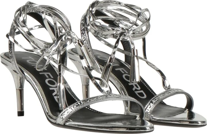 Tom Ford Woman Sandals - Image 4