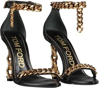 Tom Ford Woman Sandals - Image 2