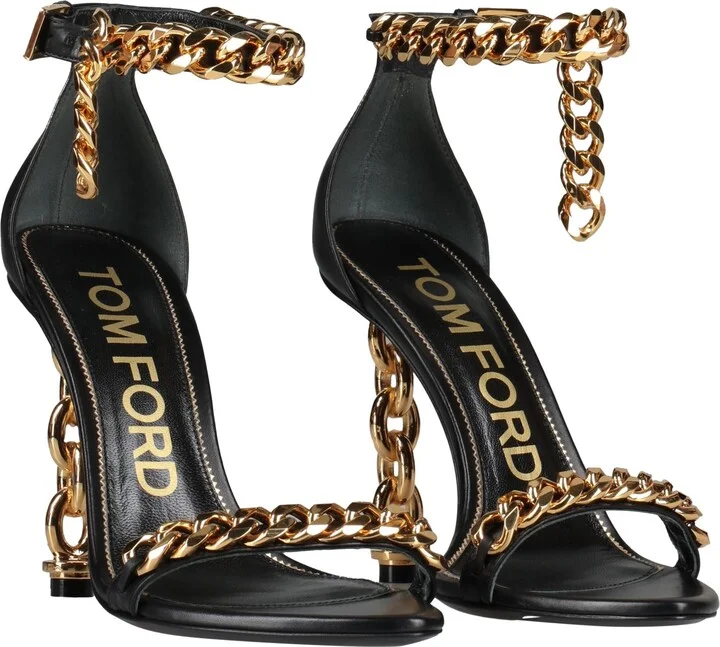 Tom Ford Woman Sandals - Image 4