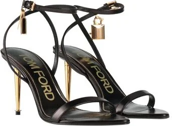 Tom Ford Woman Sandals - Image 2