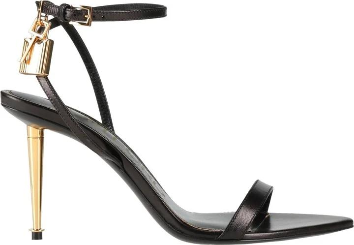 Tom Ford Woman Sandals - Image 3