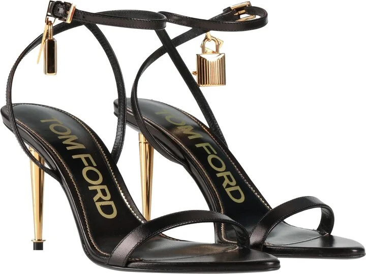 Tom Ford Woman Sandals - Image 4