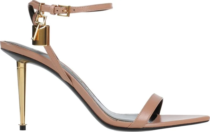Tom Ford Woman Sandals - Image 6