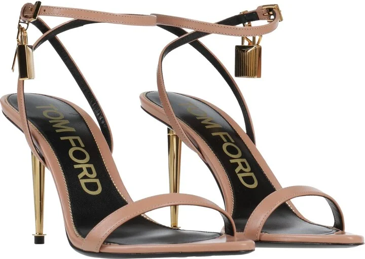 Tom Ford Woman Sandals - Image 7