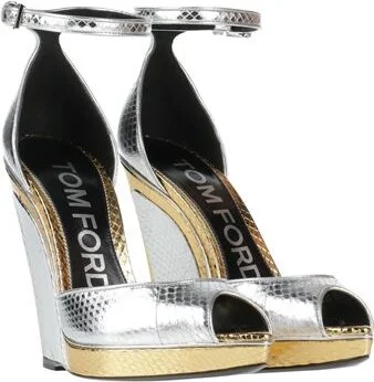 Tom Ford Woman Sandals - Image 2