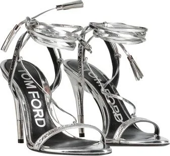Tom Ford Woman Sandals - Image 2