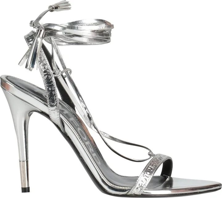 Tom Ford Woman Sandals - Image 3