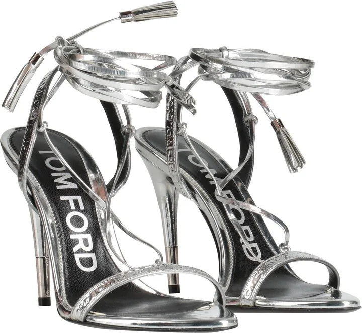 Tom Ford Woman Sandals - Image 4