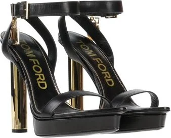 Tom Ford Woman Sandals - Image 2