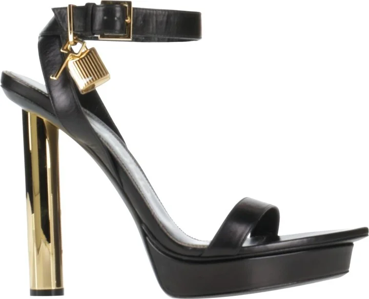 Tom Ford Woman Sandals - Image 3