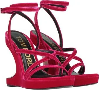 Tom Ford Woman Sandals - Image 2