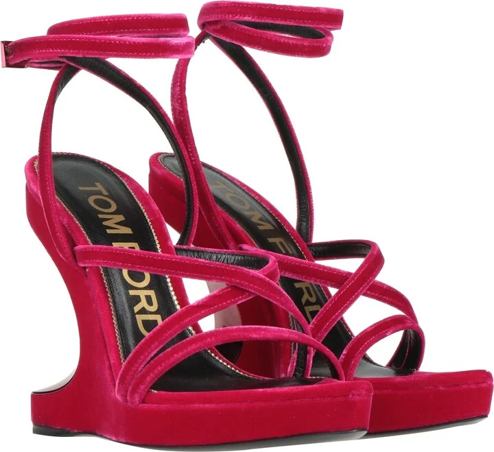 Tom Ford Woman Sandals - Image 4