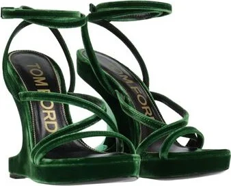 Tom Ford Woman Sandals - Image 5