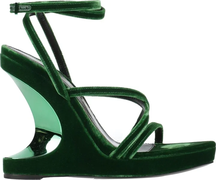 Tom Ford Woman Sandals - Image 6