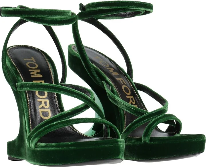 Tom Ford Woman Sandals - Image 7