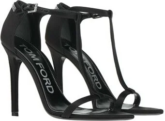 Tom Ford Woman Sandals - Image 2