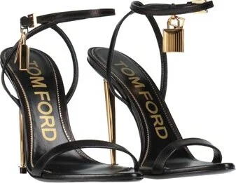Tom Ford Woman Sandals - Image 2