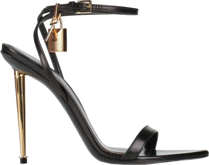 Tom Ford Woman Sandals - Image 3