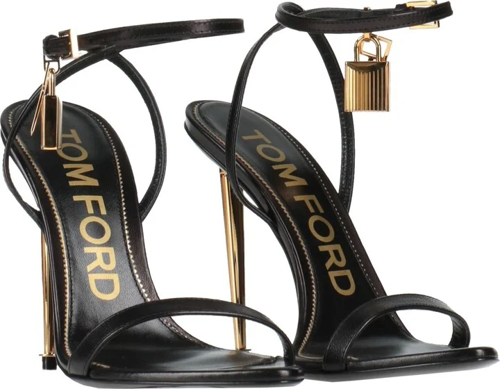 Tom Ford Woman Sandals - Image 4