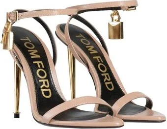 Tom Ford Woman Sandals - Image 5
