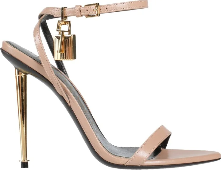 Tom Ford Woman Sandals - Image 6