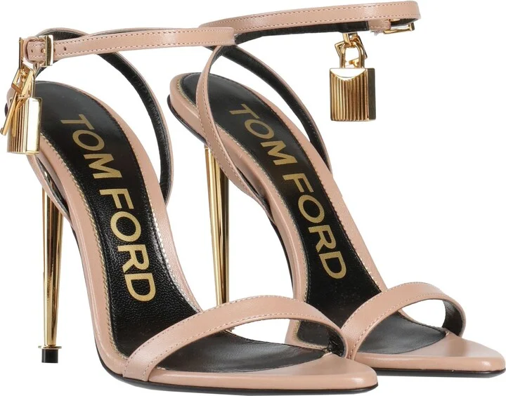 Tom Ford Woman Sandals - Image 7