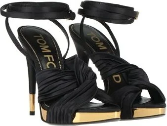 Tom Ford Woman Sandals - Image 2