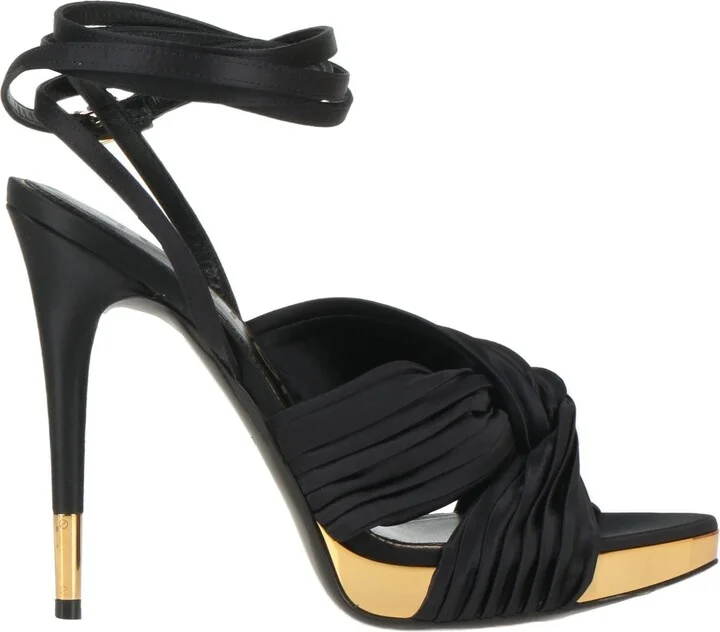 Tom Ford Woman Sandals - Image 3
