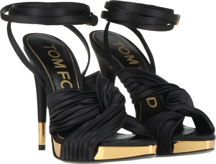 Tom Ford Woman Sandals - Image 4