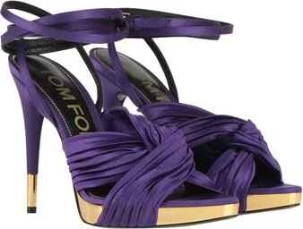 Tom Ford Woman Sandals - Image 5