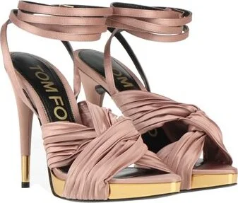 Tom Ford Woman Sandals - Image 8