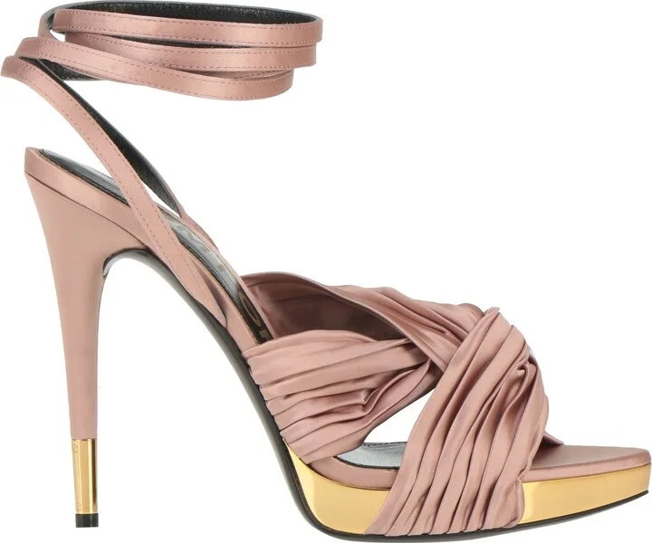 Tom Ford Woman Sandals - Image 9