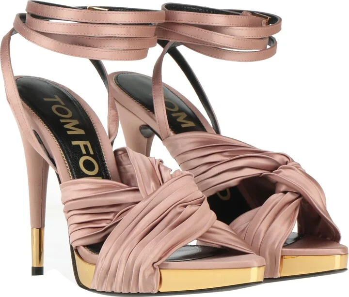 Tom Ford Woman Sandals - Image 10