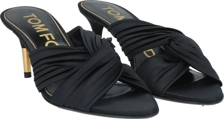 Tom Ford Woman Sandals - Image 4