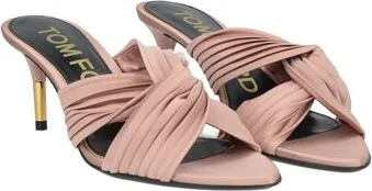 Tom Ford Woman Sandals - Image 5