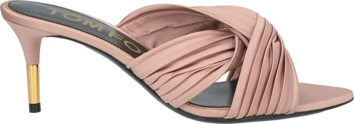 Tom Ford Woman Sandals - Image 6