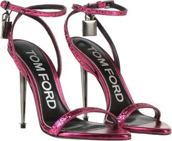 Tom Ford Woman Sandals - Image 2