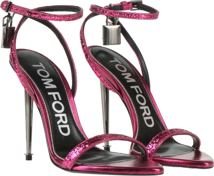 Tom Ford Woman Sandals - Image 4