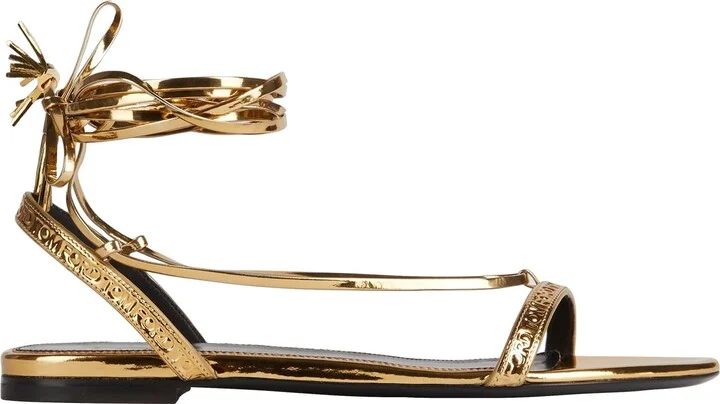 Tom Ford Woman Sandals - Image 3