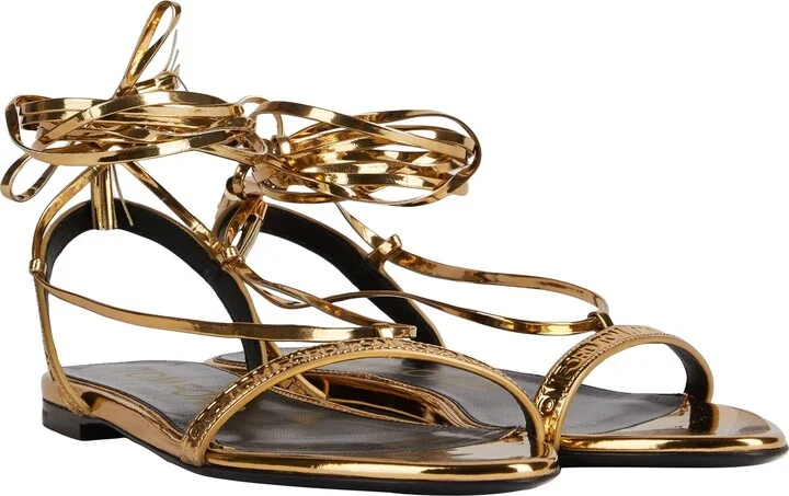 Tom Ford Woman Sandals - Image 4