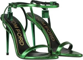 Tom Ford Woman Sandals - Image 2