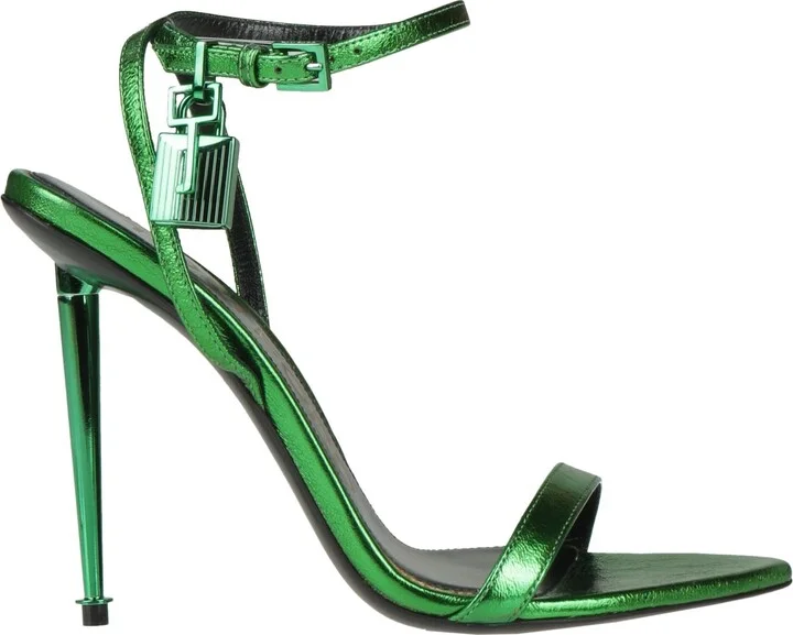 Tom Ford Woman Sandals - Image 3