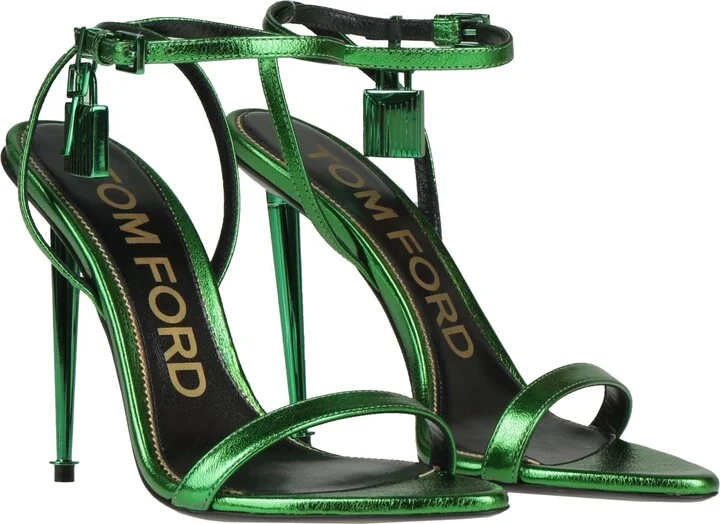 Tom Ford Woman Sandals - Image 4