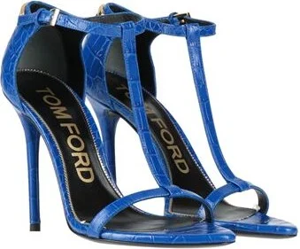 Tom Ford Woman Sandals - Image 2