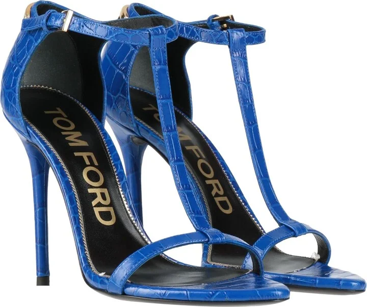 Tom Ford Woman Sandals - Image 4