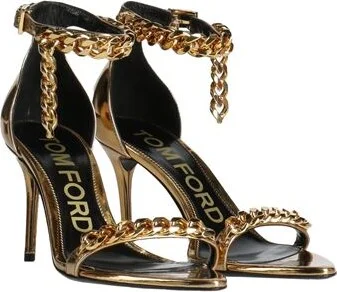 Tom Ford Woman Sandals - Image 2