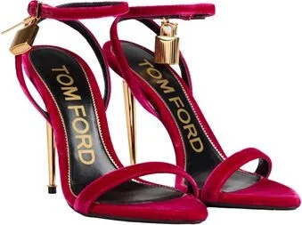 Tom Ford Woman Sandals - Image 2