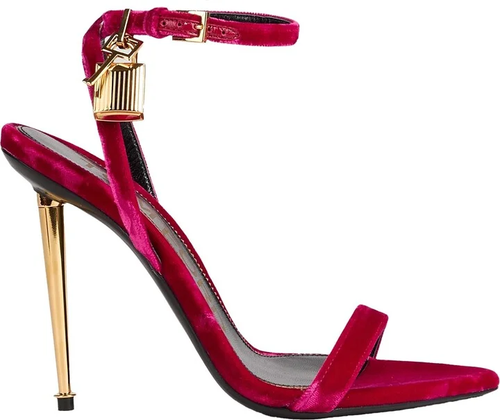 Tom Ford Woman Sandals - Image 3