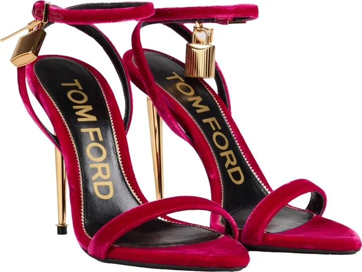 Tom Ford Woman Sandals - Image 4